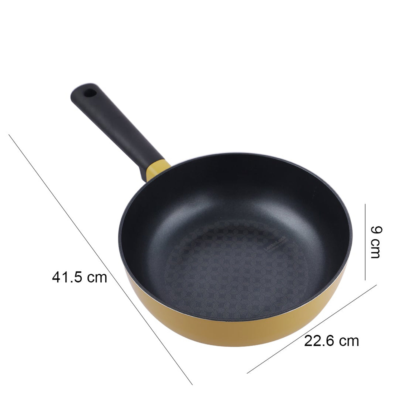 FRY PAN - 22CM