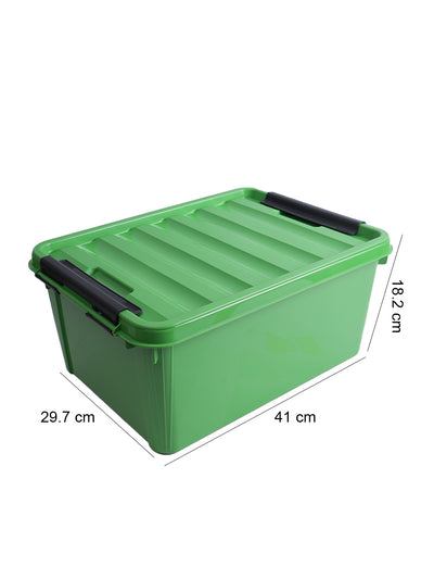 INPLUS AIRTIGHT ORGANIZER/STORANGE BOX - 15LTR